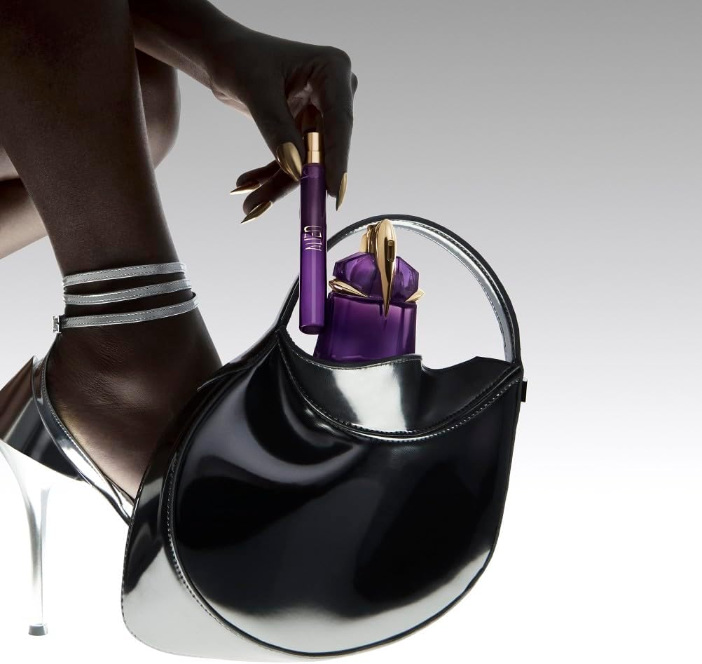 Alien Eau de Parfum, Refillable, Floral Woody Women's Fragrance