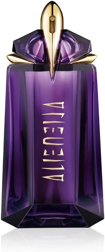 Alien Eau de Parfum, Refillable, Floral Woody Women's Fragrance