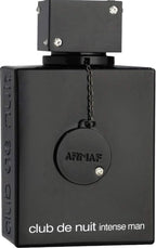 Club De Nuit Intense Eau de Toilette for Men, 105 ml (Pack of 1)