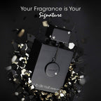 Club De Nuit Intense Eau de Toilette for Men, 105 ml (Pack of 1)