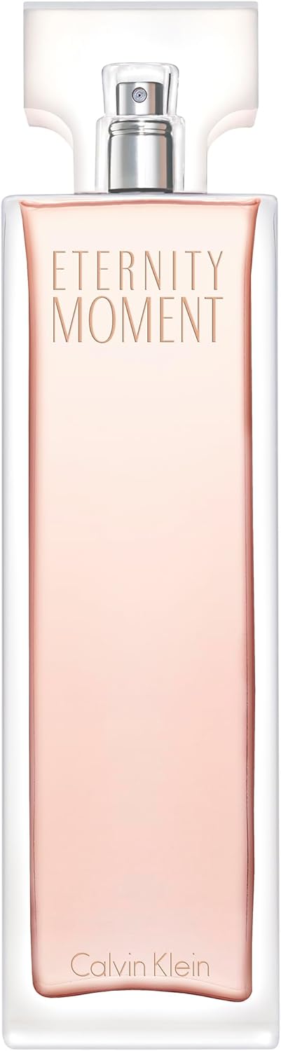 Eternity Moment for Women Eau de Parfum